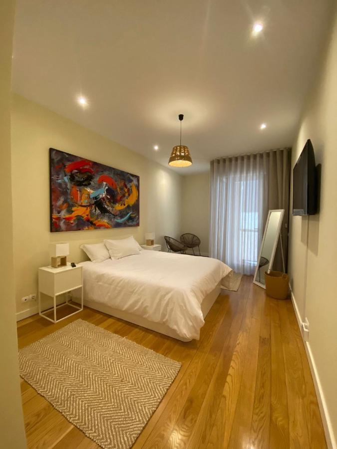 The Suite Qm Фуншал Экстерьер фото