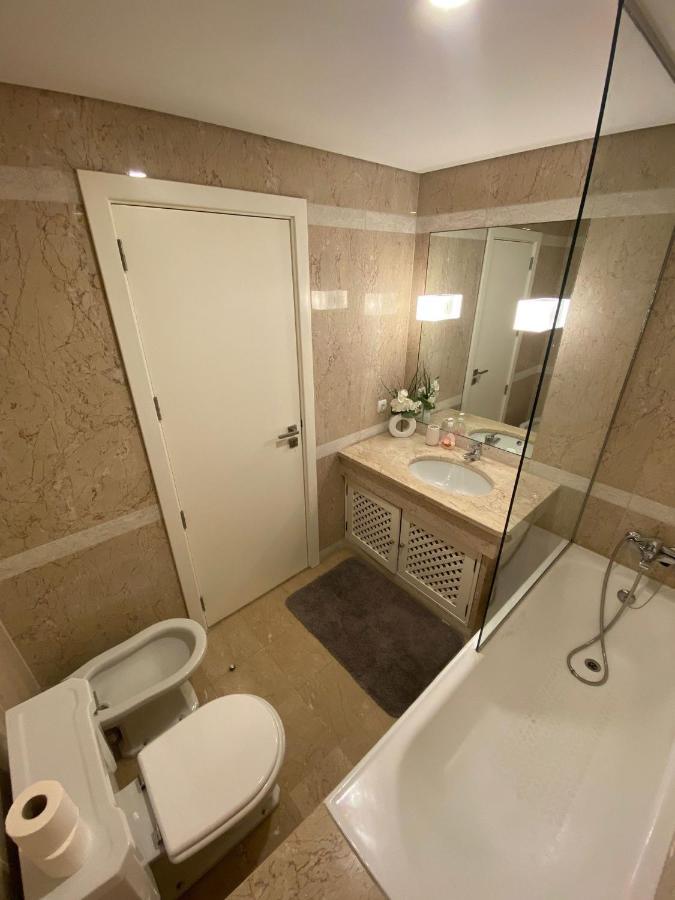 The Suite Qm Фуншал Экстерьер фото