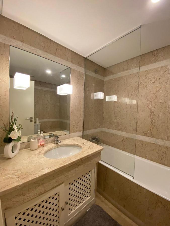 The Suite Qm Фуншал Экстерьер фото